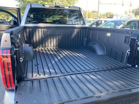 New 2026 Toyota Tundra Platinum w/ TRD Off-Road Package image 51