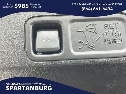 Used 2021 Ford Expedition Max Platinum image 10