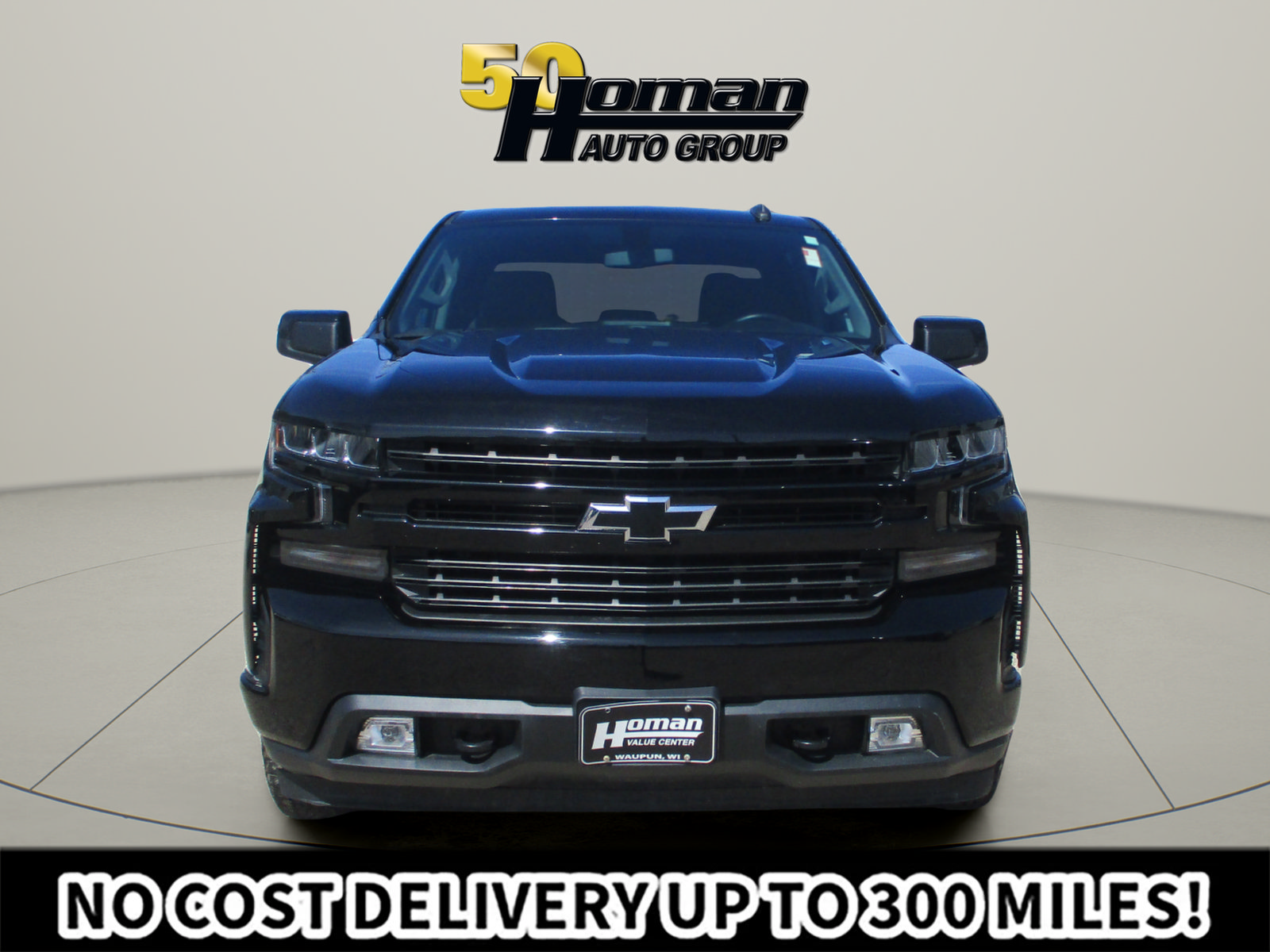 Used 2021 Chevrolet Silverado 1500 RST AWD/4WD image 6