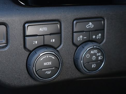 New 2026 Chevrolet Silverado 1500 RST w/ RST Select Package image 12