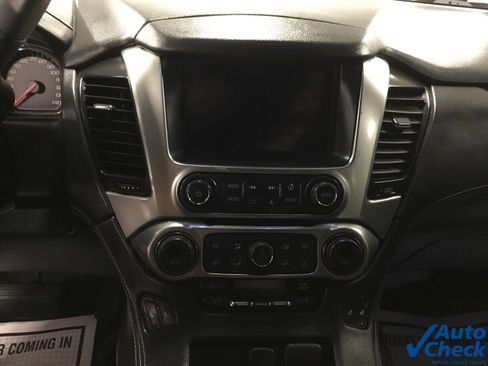 Used 2016 Chevrolet Tahoe LT AWD/4WD image 56