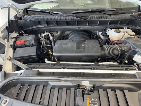 Used 2021 Chevrolet Silverado 1500 RST image 29