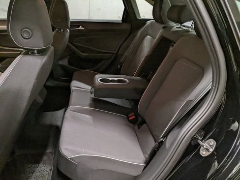 New 2026 Volkswagen Jetta Sport image 24