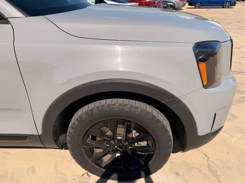 Used 2024 Kia Telluride SX X-Pro image 13