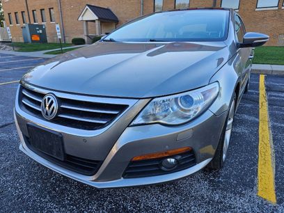 Used 2009 Volkswagen CC VR6