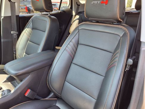 Used 2024 GMC Terrain AT4 w/ Infotainment Package II AWD/4WD image 14