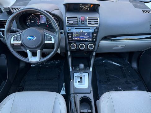 Used 2018 Subaru Forester 2.5i Limited AWD/4WD image 3