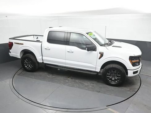 Used 2024 Ford F150 Tremor w/ Tow/Haul Package AWD/4WD image 36