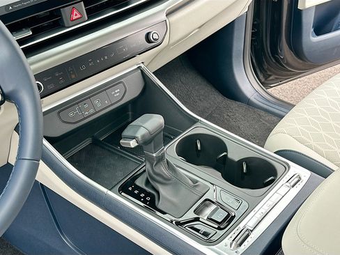 New 2025 Kia Carnival SX image 11