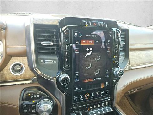 Used 2020 RAM 1500 Limited AWD/4WD image 18