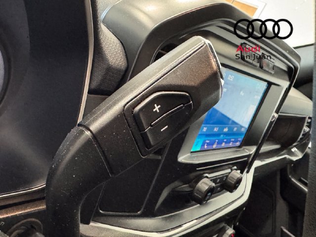 Used 2022 Ford F150 XL w/ STX Appearance Package RWD image 30