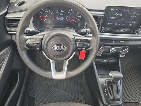 Used 2021 Kia Rio S FWD image 14