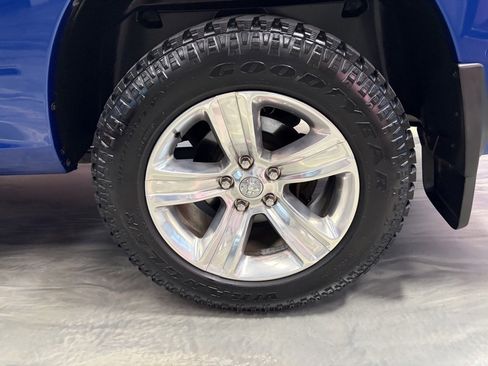 Used 2018 RAM 1500 Sport image 21