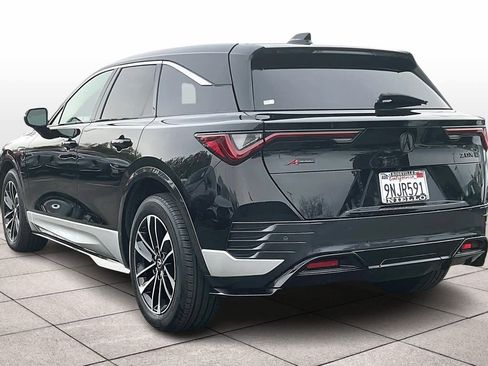 Used 2024 Acura ZDX A-Spec image 13