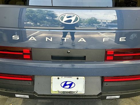New 2026 Hyundai Santa Fe SEL FWD image 21