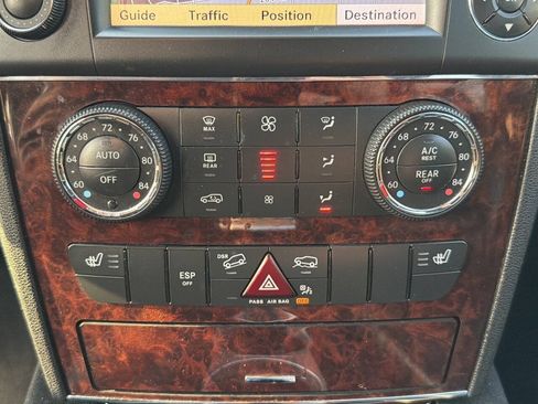 Used 2010 Mercedes-Benz ML 350 4MATIC image 31