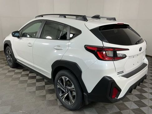 New 2026 Subaru Crosstrek 2.0i Premium AWD/4WD image 5