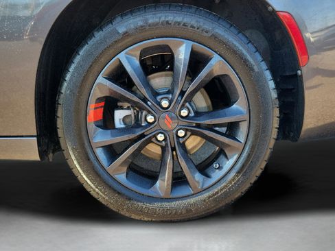 Used 2022 Dodge Charger SXT w/ Blacktop Package image 6