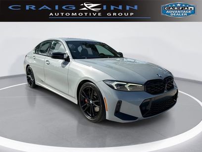 Used 2023 BMW M340i w/ Shadowloine Package