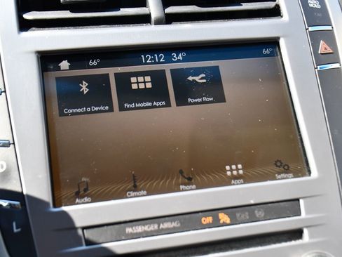 Used 2017 Lincoln MKZ Premiere image 28