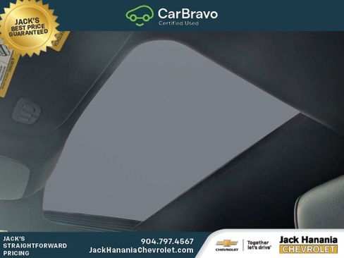 Used 2023 Ford F150 Lariat w/ Equipment Group 502A High AWD/4WD image 19