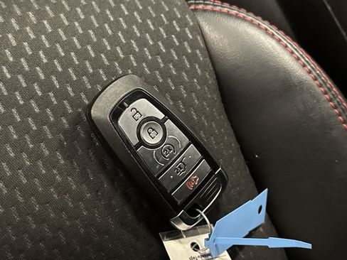 Used 2023 Ford Escape ST-Line Select image 26