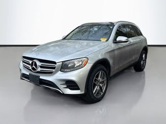 Used 2016 Mercedes-Benz GLC 300 GLC 300 video 1