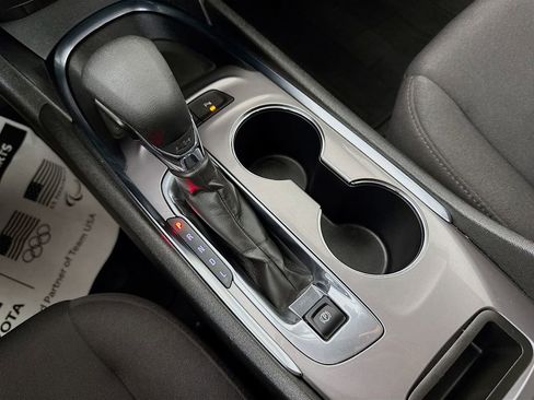 Used 2024 Chevrolet Malibu LT image 16