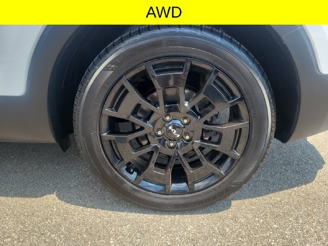 Used 2022 Kia Telluride EX w/ EX Premium Package AWD/4WD image 8