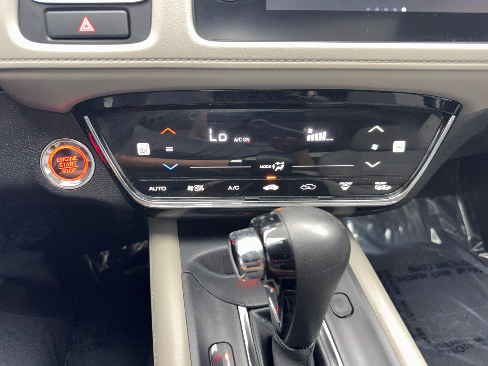Used 2022 Honda HR-V EX image 27