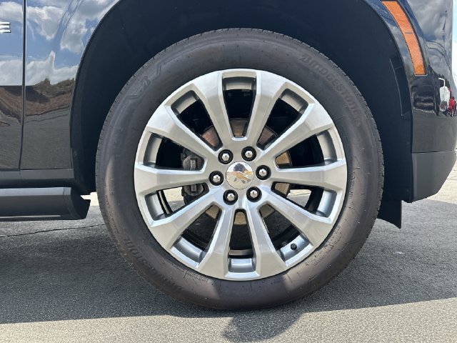 New 2025 Chevrolet Tahoe Premier RWD image 14