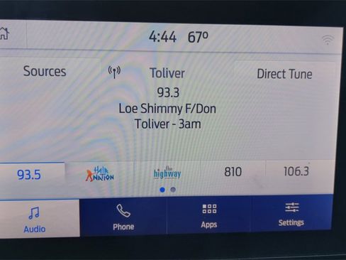 Used 2020 Ford Explorer XLT w/ Equipment Group 202A image 24