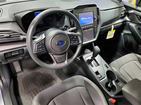 Used 2025 Subaru Impreza 2.0i image 10