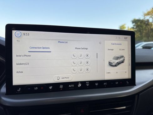 Used 2024 Ford Escape Active w/ Tech Pack #1 image 29