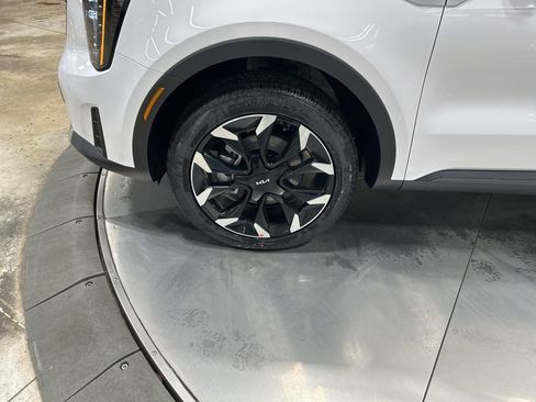 New 2026 Kia Sorento EX image 33