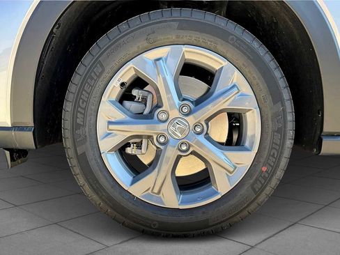 New 2026 Honda HR-V LX image 12