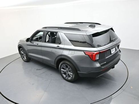 New 2026 Ford Explorer Active AWD/4WD image 23