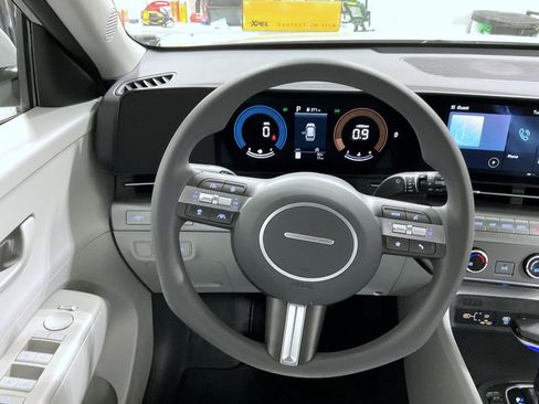 New 2026 Hyundai Kona SE AWD/4WD image 13