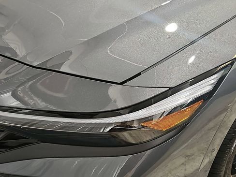 New 2026 Hyundai Elantra SEL Sport Premium w/ Cargo Package FWD image 32