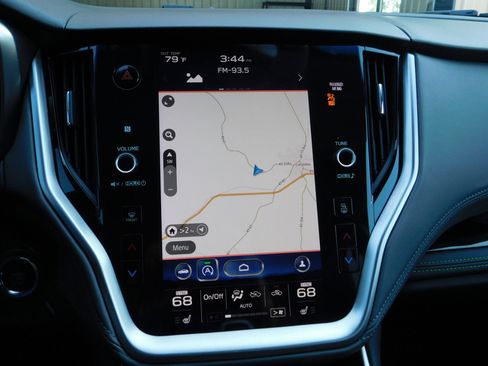 Used 2020 Subaru Outback Onyx Edition XT w/ Popular Package #2 image 11