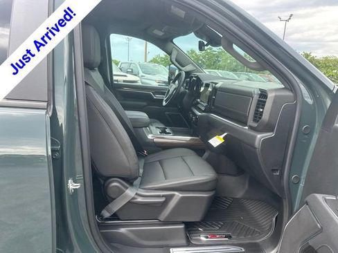 New 2026 Chevrolet Silverado 2500 LT w/ Trail Boss Package AWD/4WD image 32