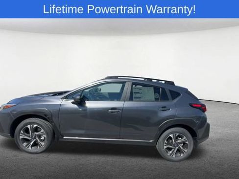 New 2026 Subaru Crosstrek 2.0i Premium AWD/4WD image 6
