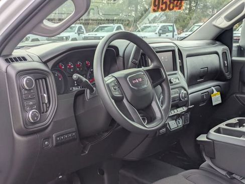 New 2026 GMC Sierra 3500 Pro AWD/4WD image 14