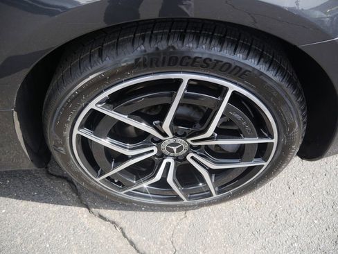 Used 2022 Mercedes-Benz E 450 4MATIC Cabriolet image 13