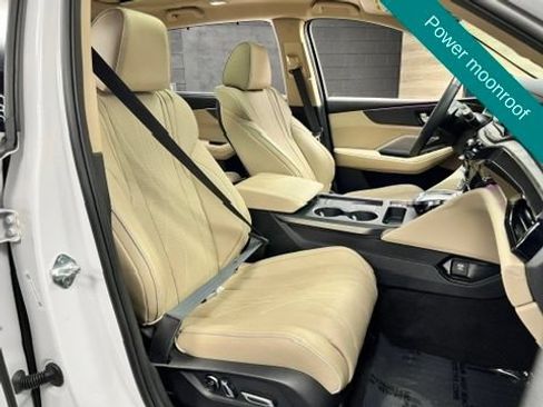 Used 2026 Acura MDX SH-AWD w/ Advance Package image 8