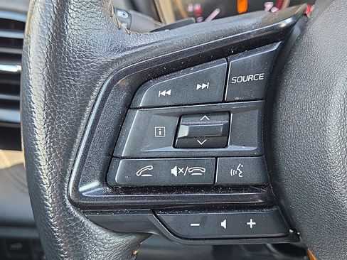 Used 2023 Subaru Outback Wilderness w/ Wilderness Package image 21