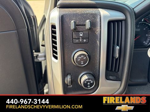 Used 2014 GMC Sierra 1500 SLE w/ SLE Value Package image 14