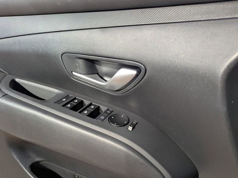 New 2026 Hyundai Tucson SEL image 14