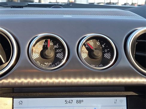 Certified 2021 Ford Mustang Mach 1 w/ Equipment Group 700A image 17