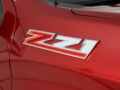 Used 2021 Chevrolet Silverado 1500 RST w/ Z71 Off-Road Package image 14